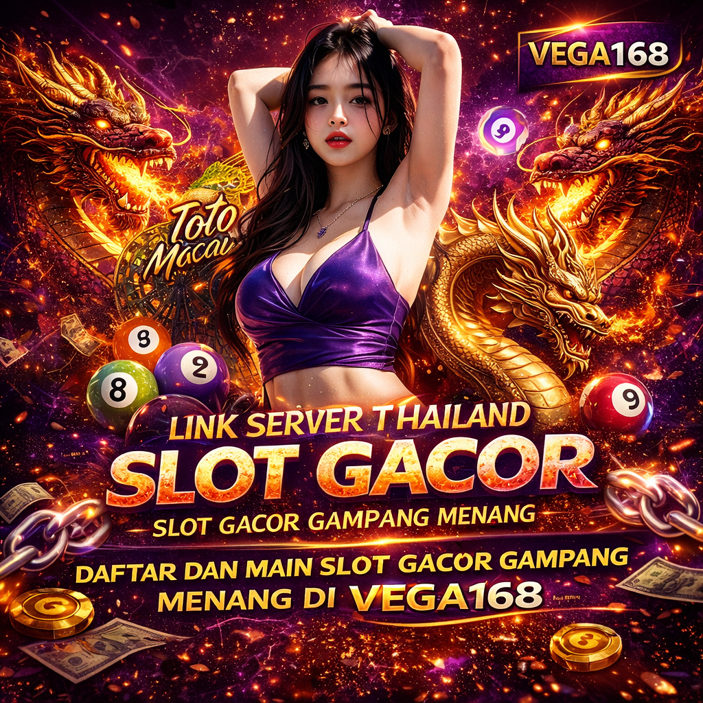 Slot Thailand Situs Link Gacor Depo 10k Dana Mantap Punya image 1